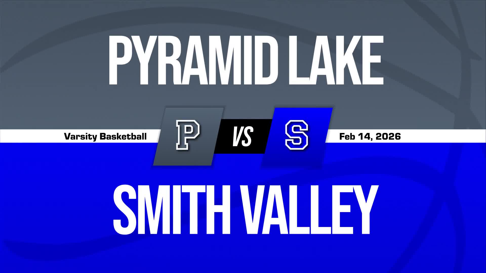 Basketball Recap: Smith Valley Wins Going Away Against Mineral County