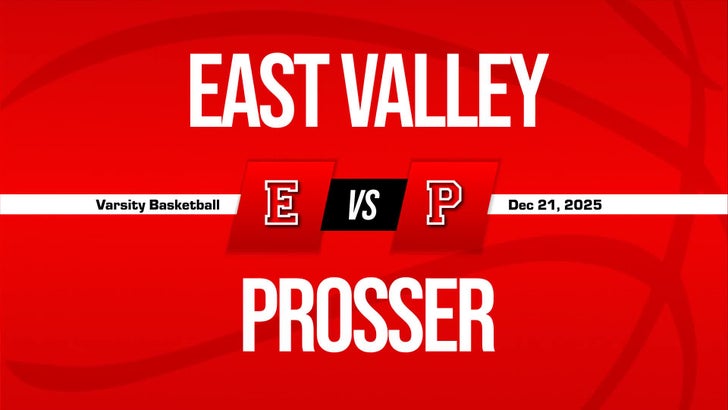 Basketball Game Preview: Prosser Mustangs vs. Grandview Greyhoun