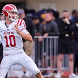 High school football: No. 6 Mater Dei vs. No. 16 Santa Margarita headlines top 10 biggest games this week