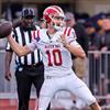 High school football: No. 6 Mater Dei vs. No. 16 Santa Margarita headlines top 10 biggest games this week