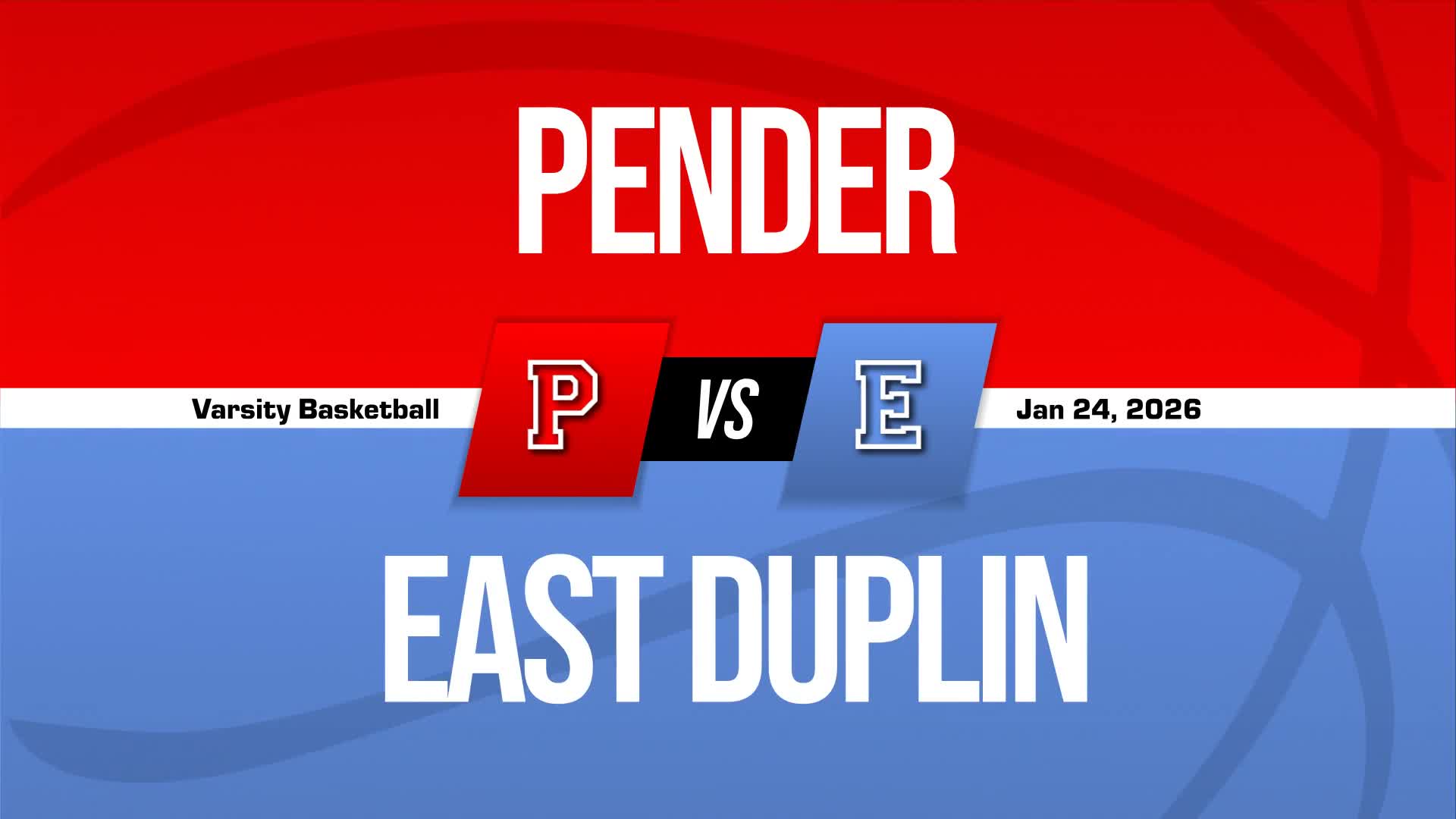 Basketball Game Preview: East Duplin Panthers vs. Heide Trask Titans