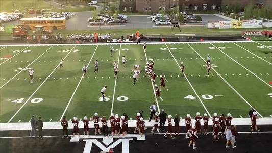 B - West Top Football Player Performances