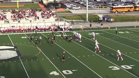 Basketball Recap: Beau Bierman's Big Game Can't Quite Lead Skyli