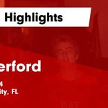 Rutherford skates past Fort Walton Beach with ease