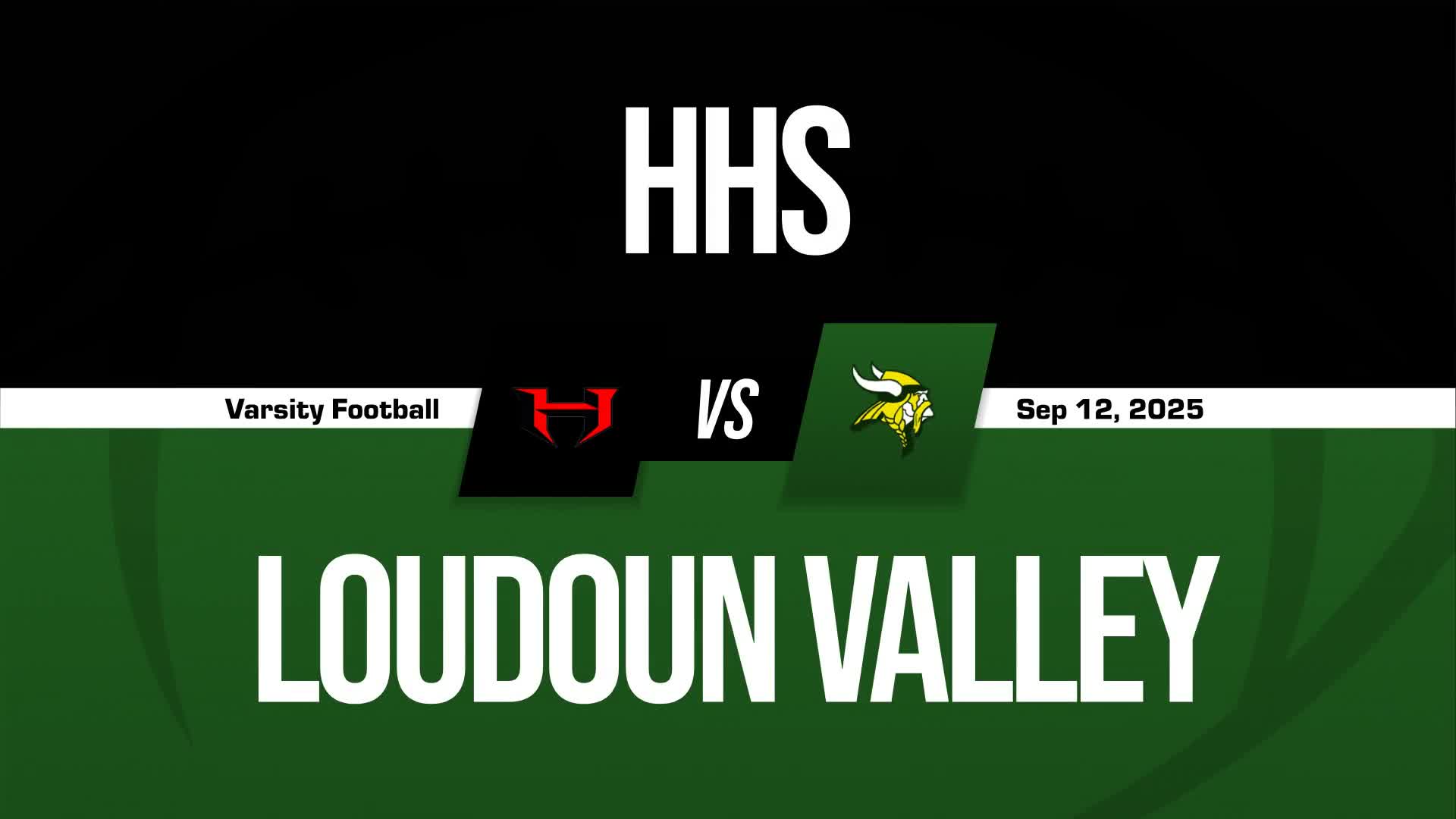 Football Recap: Luke Olszewski Leads a Balanced Attack to Beat R