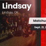 Football Game Recap: Lindsay vs. Tishomingo