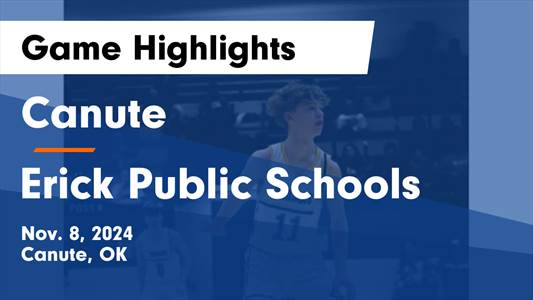 Basketball Recap: Canute Victorious