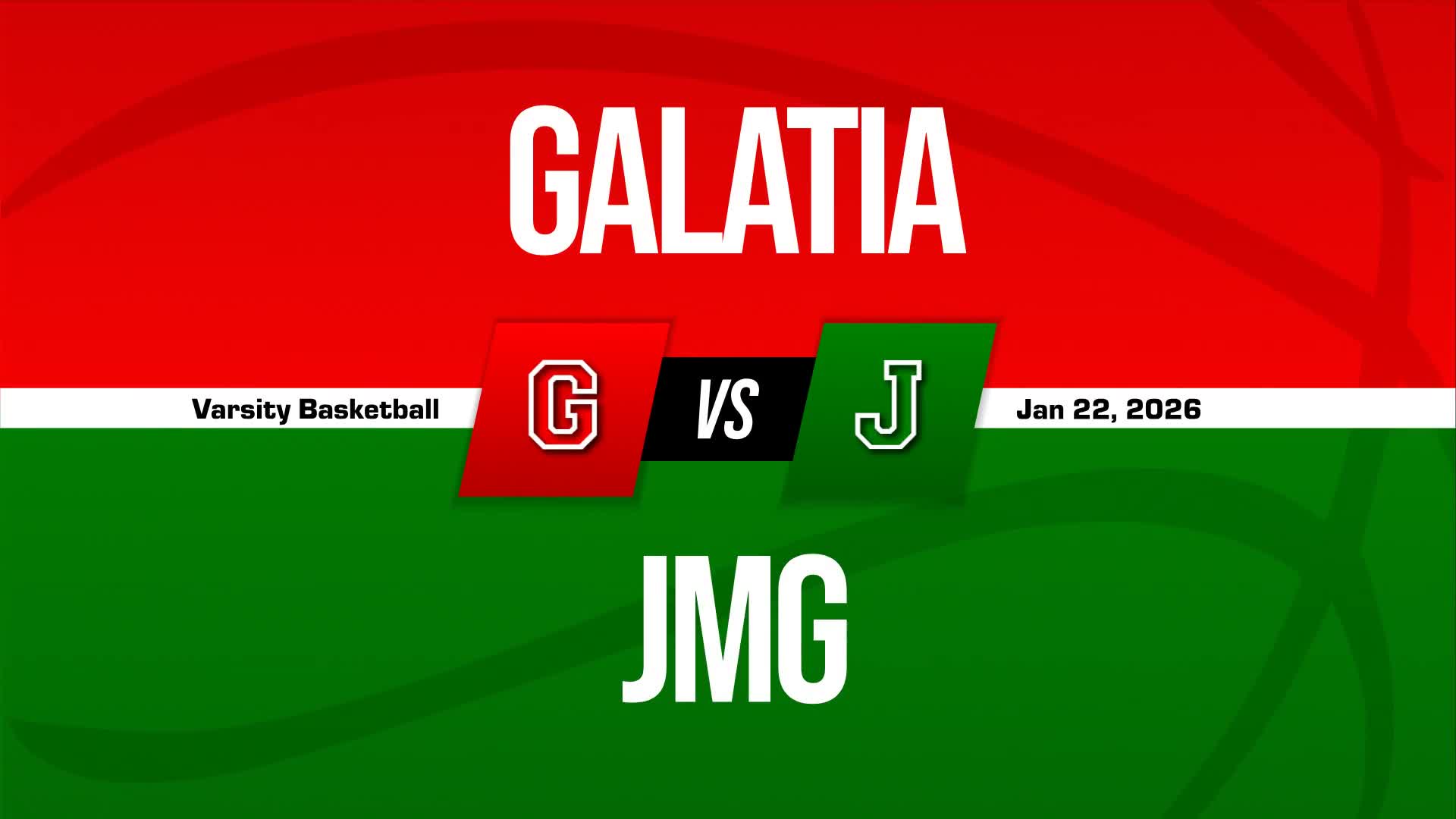 Basketball Game Preview: Galatia Bearcats vs. Agape Christian Kn