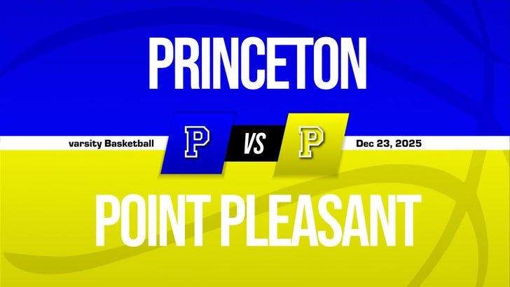 Basketball Recap: Princeton Takes a Loss