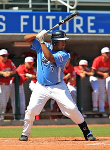 O'Shea Dumes, Carroll
