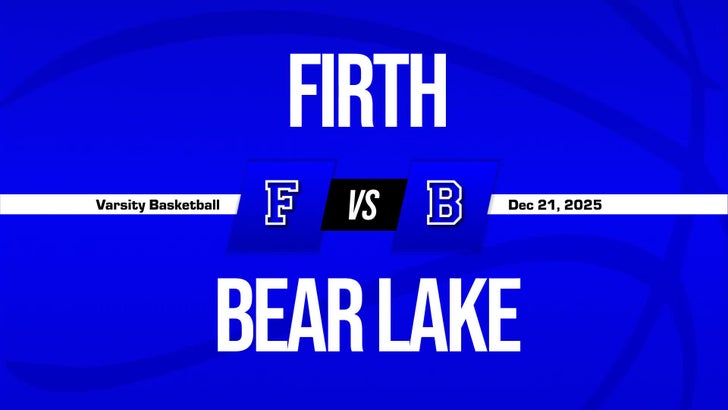 Basketball Game Preview: Firth Cougars vs. Salmon Savages