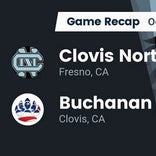 Clovis North vs. Clovis East