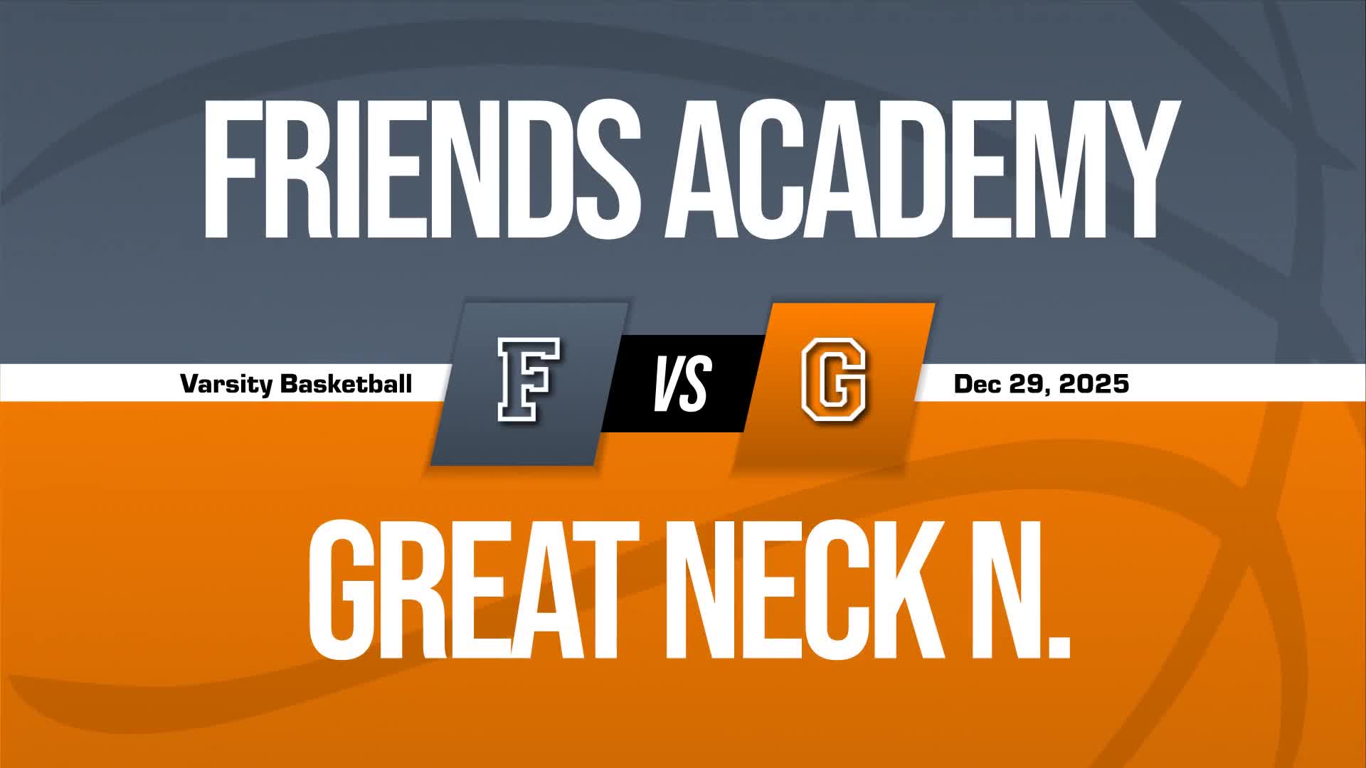 Basketball Recap: Friends Academy Sets Scoring Season-High Against Lawrence