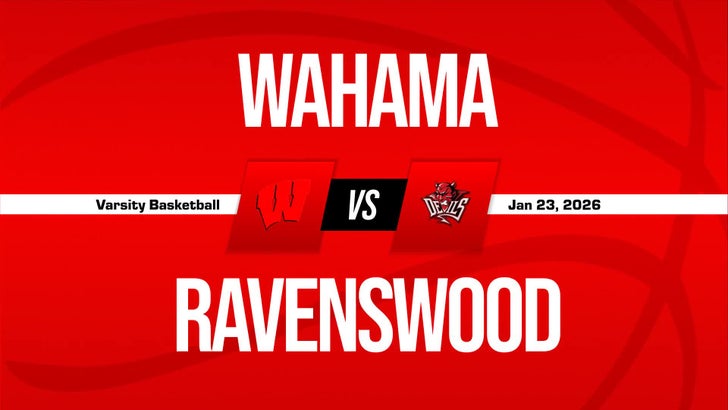 Basketball Game Preview: Ravenswood Red Devils vs. Buffalo Bison