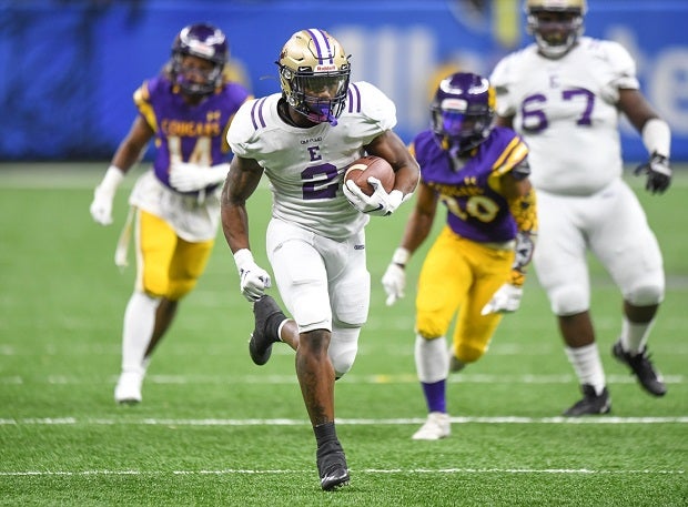 Ashaad Clayton, Easton