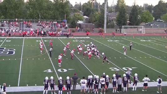 Baseball Game Preview: Justin-Siena Braves vs. Sonoma Valley Dra