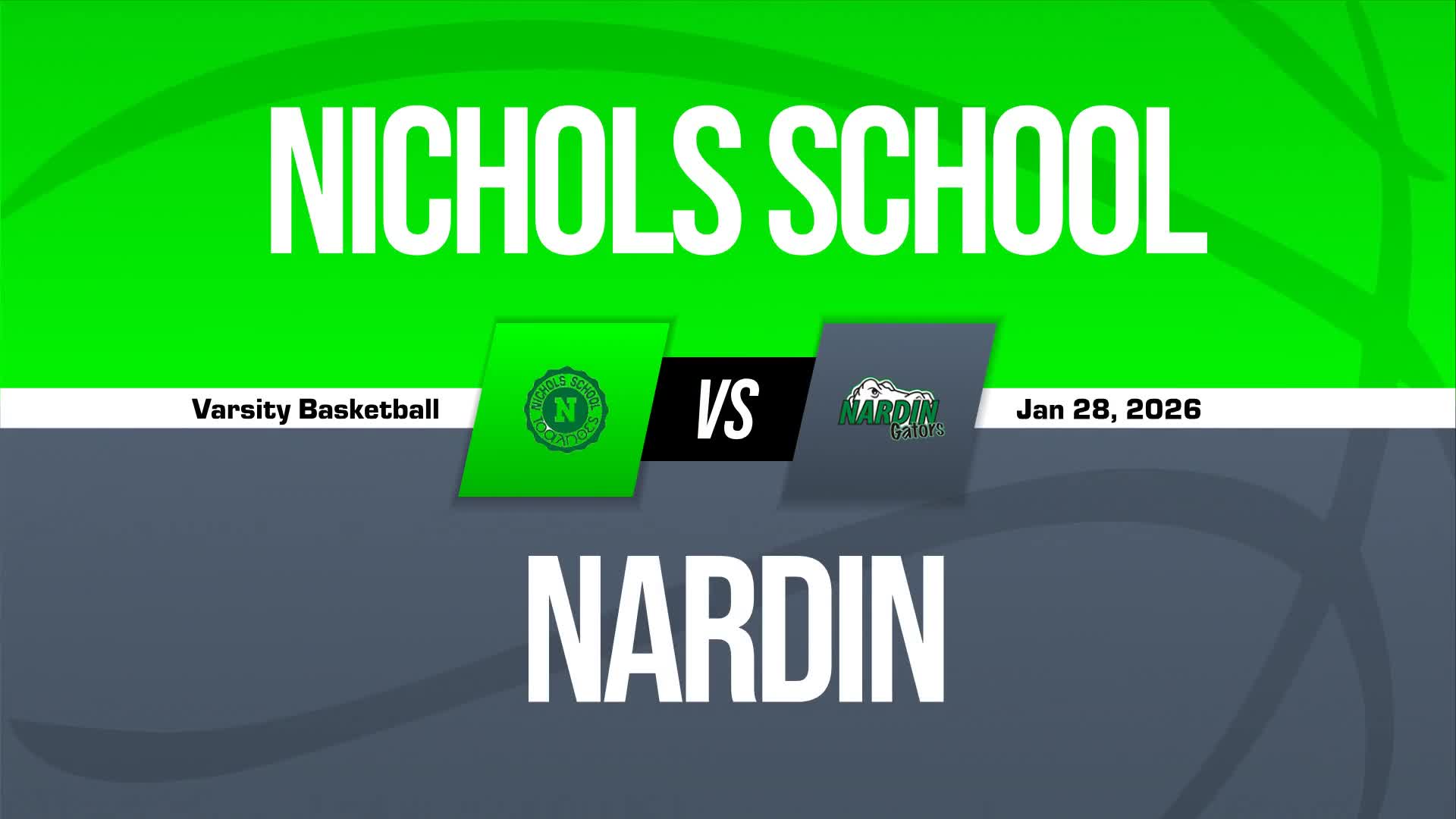 Basketball Recap: Nichols Comes Up Short