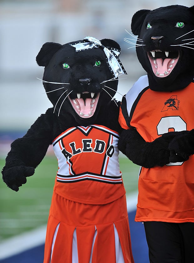 Aledo (Texas) at Highland Park (Dallas)