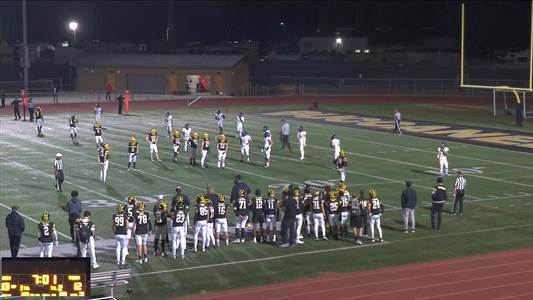 Soccer Recap: Four Straight Home  Victories for Mission Bay