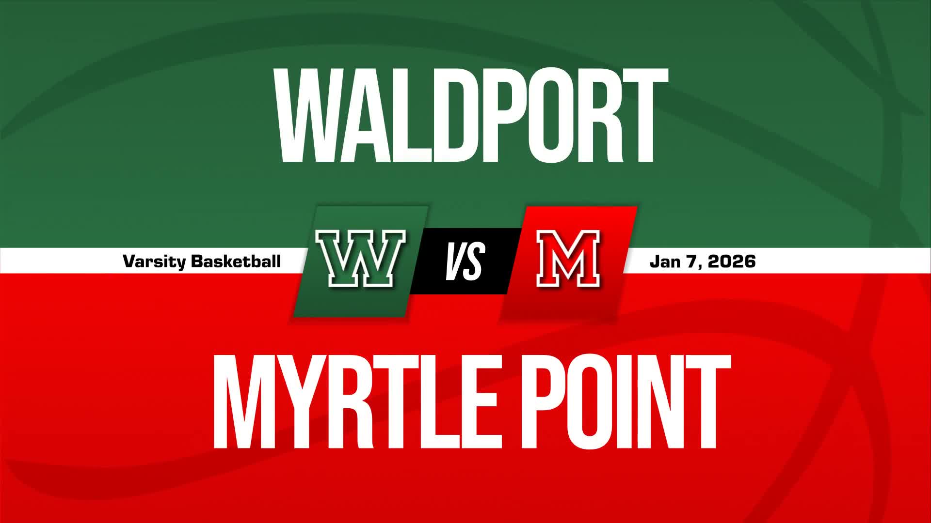 Basketball Game Preview: Waldport Irish vs. Monroe Dragons