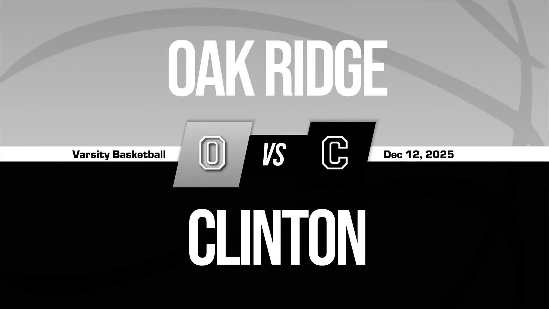 Basketball Recap: Clinton's Luck Takes a Turn for the Worse  on 
