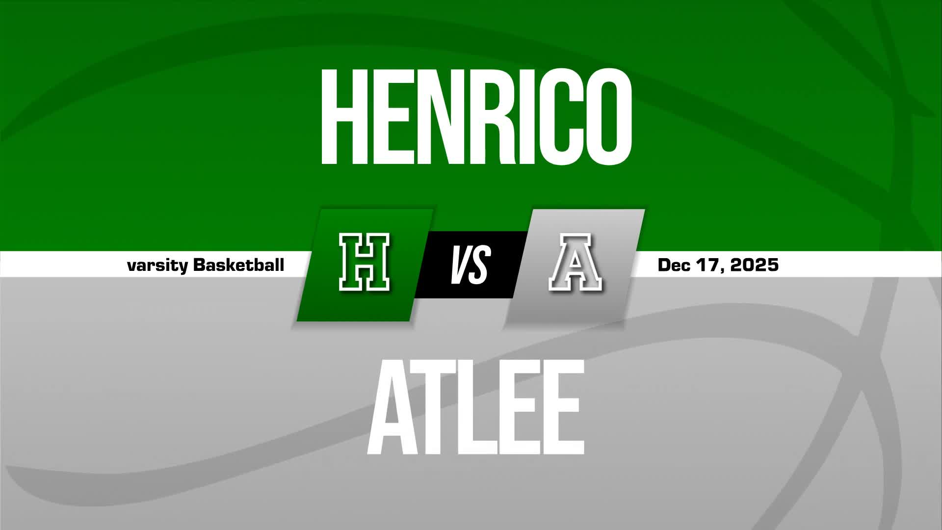 Basketball Recap: Henrico Gets the Win + How To Watch