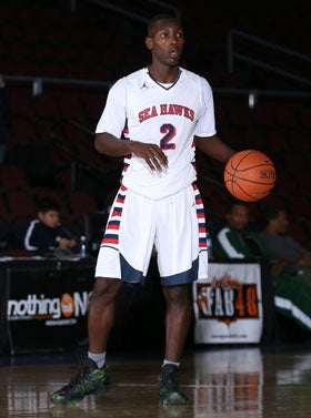 Leland Green, Redondo Union (Calif.)