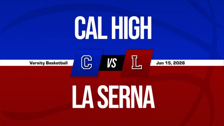 Basketball Game Preview: California Condors vs. La Serna Lancers