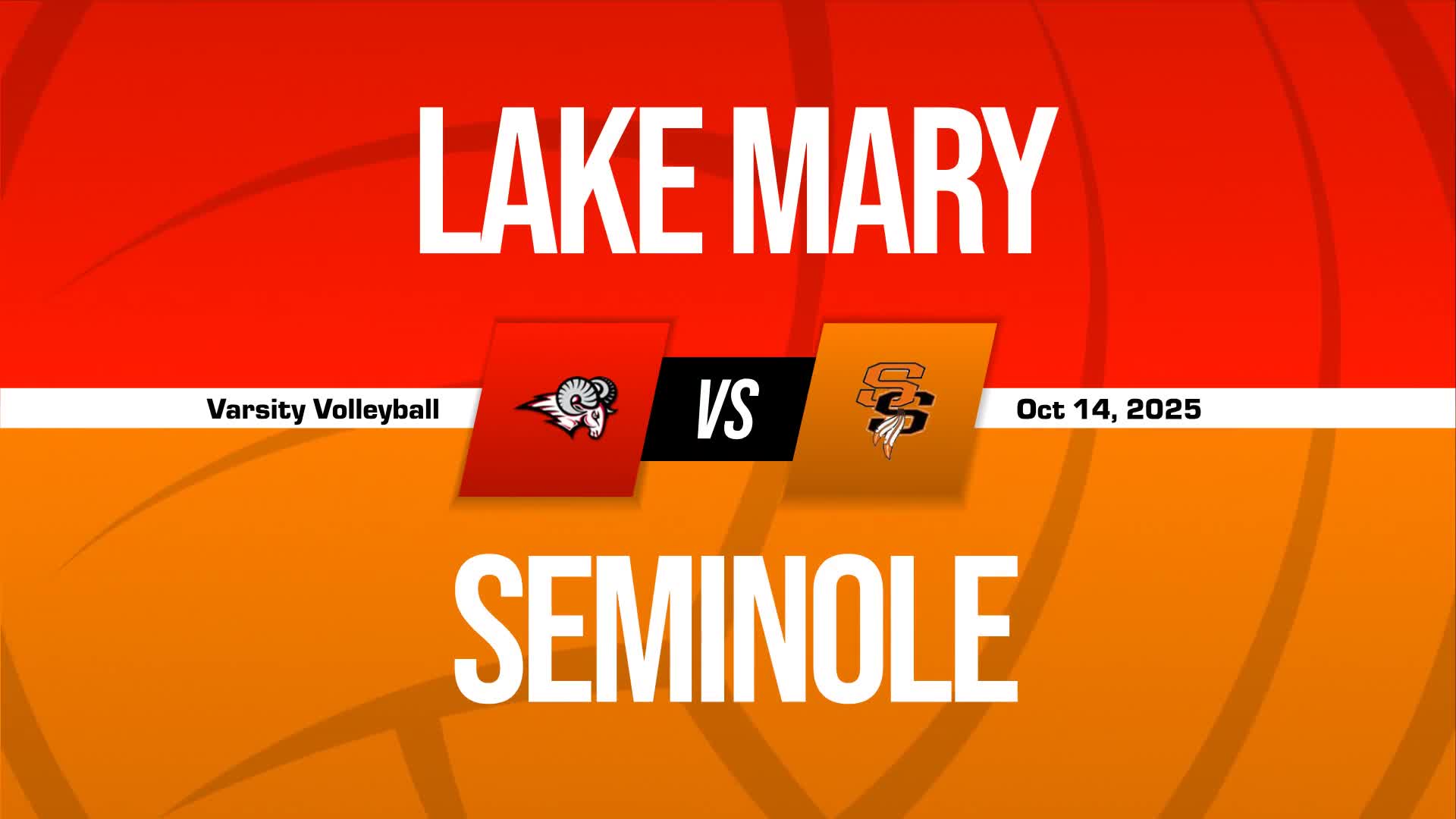 Volleyball Recap: Parker Windisch Leads a Balanced Effort to Beat Seminole + How To Watch