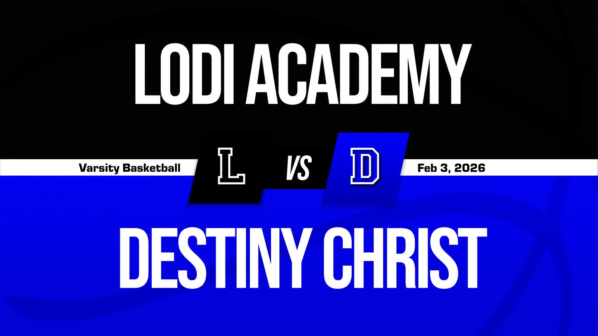 Basketball Game Preview: Lodi Academy Titans vs. Forest Lake Christian Falcons