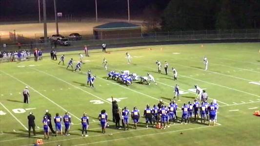 Basketball Recap: Scott's Branch Drops Season-High Score on St. 