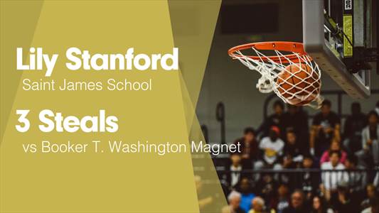 Lily Stanford Game Report: vs Alabama Christian Academy