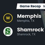 Shamrock vs. Memphis