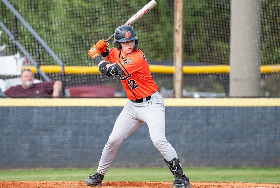 High school baseball: Hunter Watson of Oklahoma headlines Small Town All-America Team