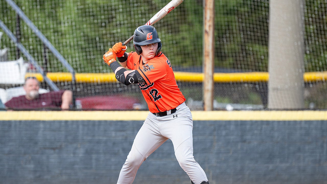 High school baseball: Hunter Watson of Oklahoma headlines Small Town All-America Team