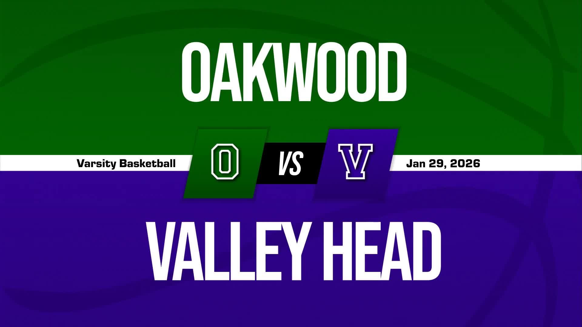 Basketball Recap: Valley Head Takes a Loss