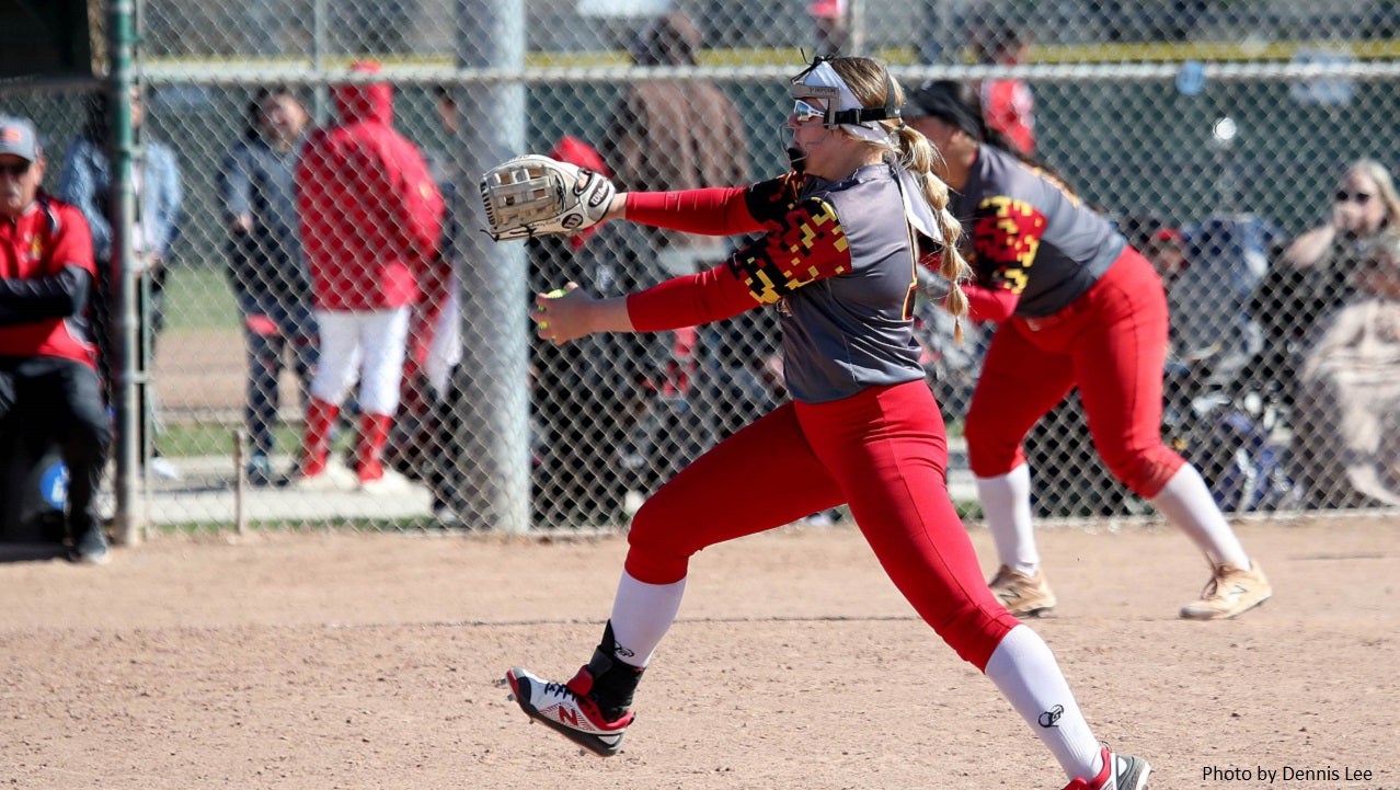 High school softball rankings: St. Francis takes over top spot in Sac-Joaquin Section MaxPreps Top 25
