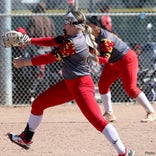 High school softball rankings: St. Francis takes over top spot in Sac-Joaquin Section MaxPreps Top 25