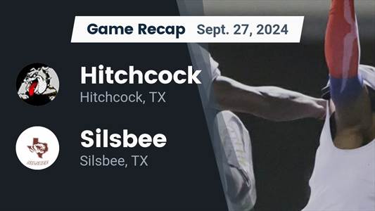 Football Recap: Silsbee Takes a Loss