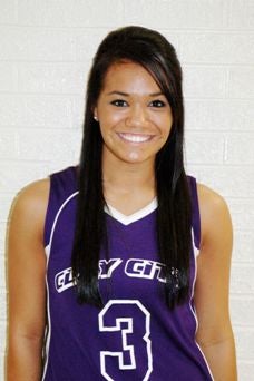 Carmela Roeschlein, Clay City