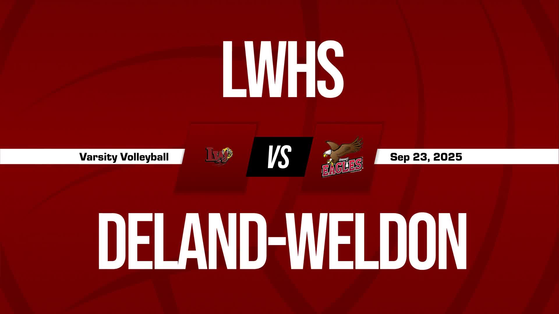 Volleyball Recap: Elli Hayward Leads a Balanced Effort to Beat C