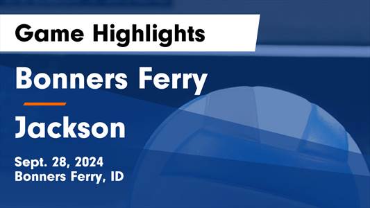 Volleyball Recap: Bonners Ferry's Winning Streak Snapped at Four