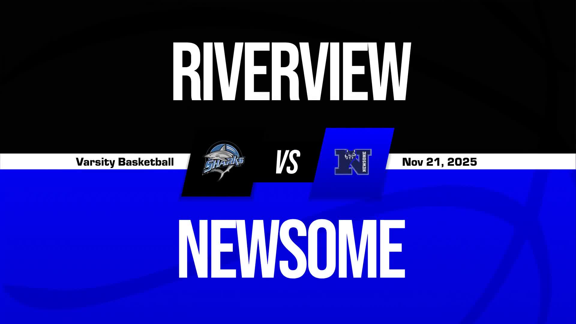 Basketball Game Preview: Riverview Sharks vs. Freedom Patriots