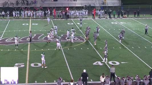 Football Recap: Fort Wayne Concordia Lutheran's Win Ends Four-Game Losing Streak on the Road