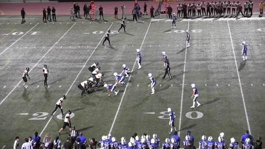 Gano Top Football Player Performances