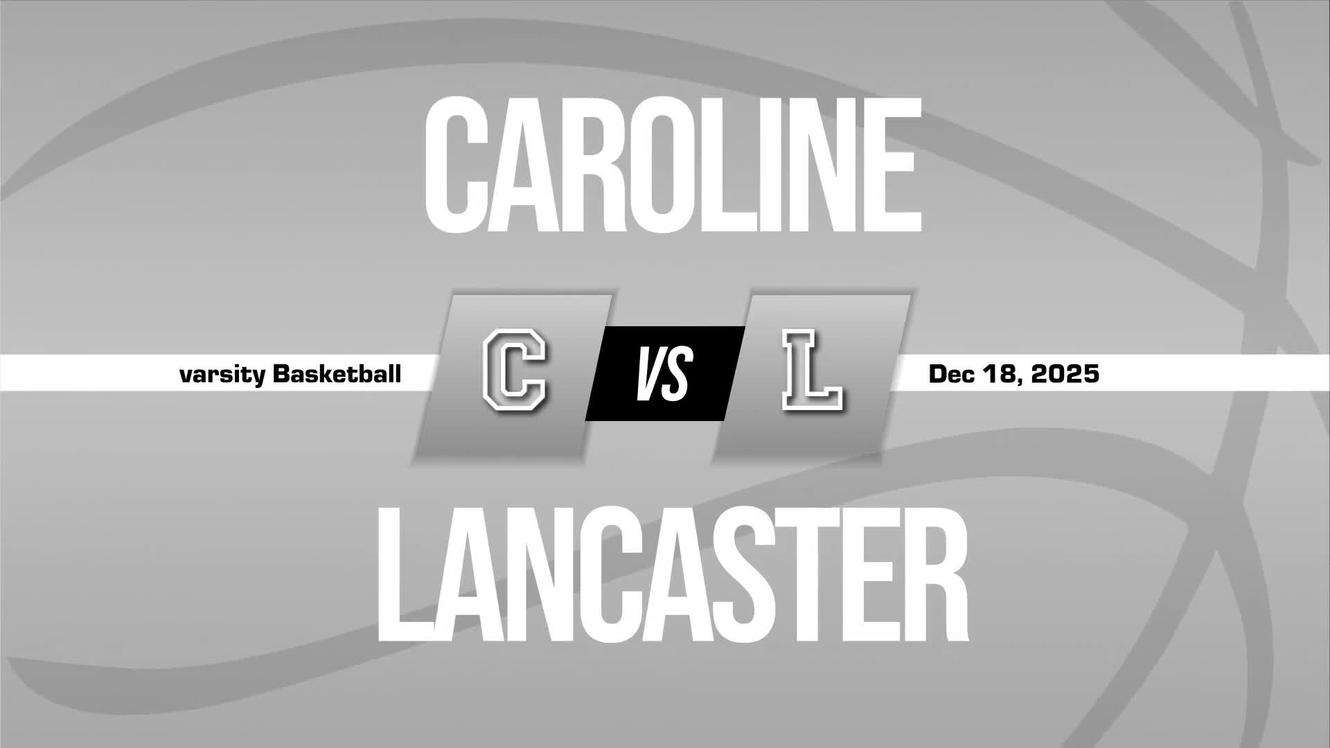 Basketball Recap: Caroline Sets Scoring Season-High Against Culpeper County + How To Watch