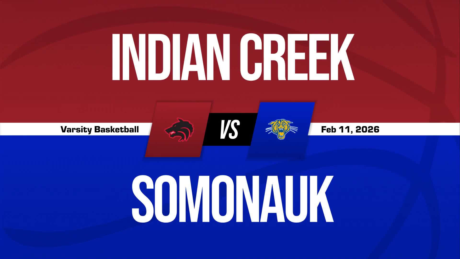 Basketball Game Preview: Indian Creek Timberwolves vs. South Beloit Sobos