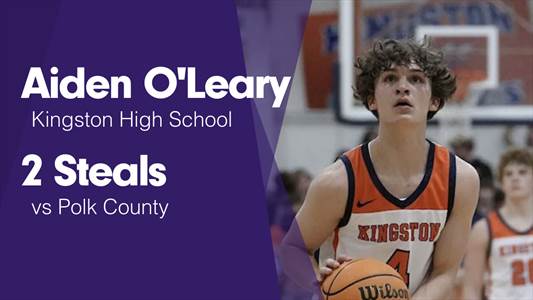 Basketball Recap: Roane County Piles Up the Points Against Olive