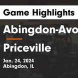 Basketball Game Preview: Abingdon/Avon Tornadoes vs. Wethersfield Flying Geese