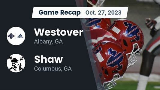Shaw vs. Westover